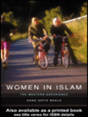 cover image of Women in Islam